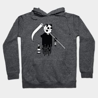 The Reaper Hoodie